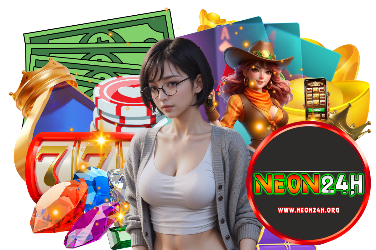 neon24h