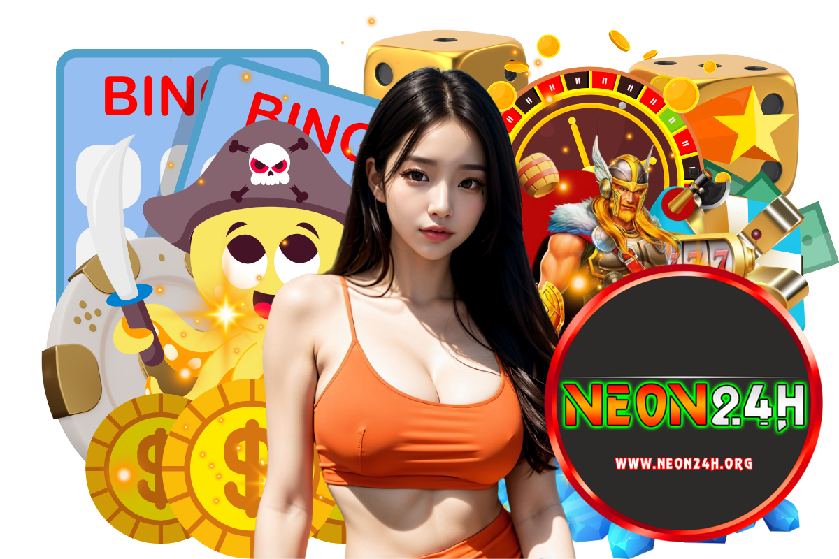 neon24h เครดิตฟรี